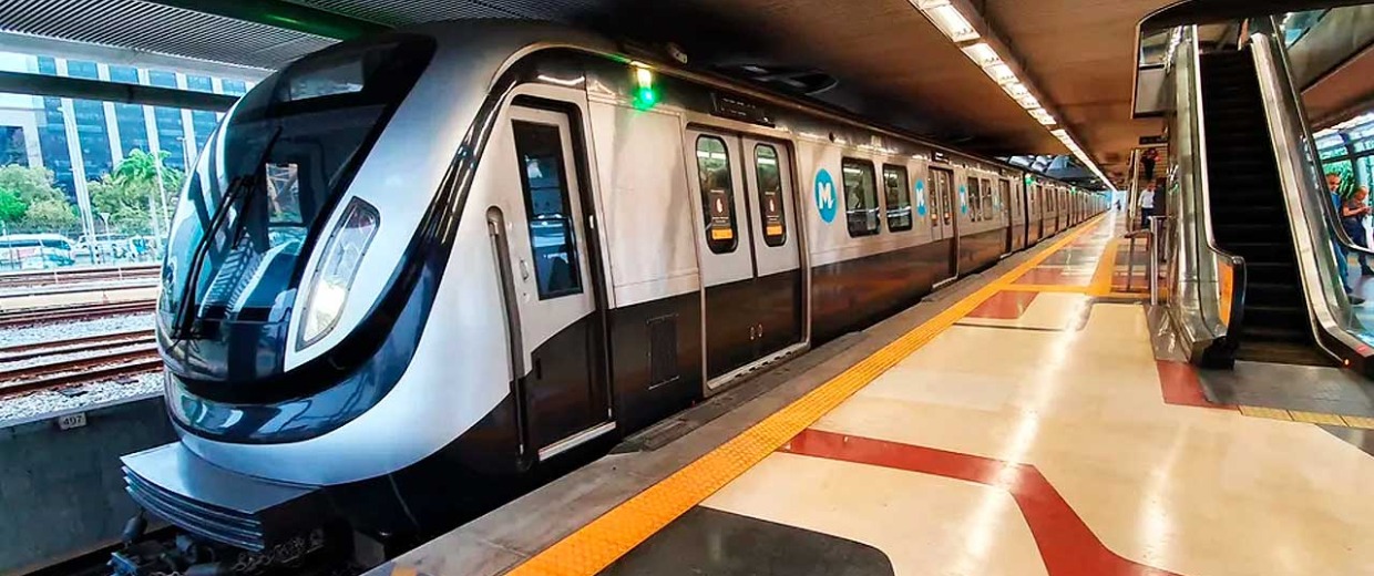 Você no Coração da Mobilidade