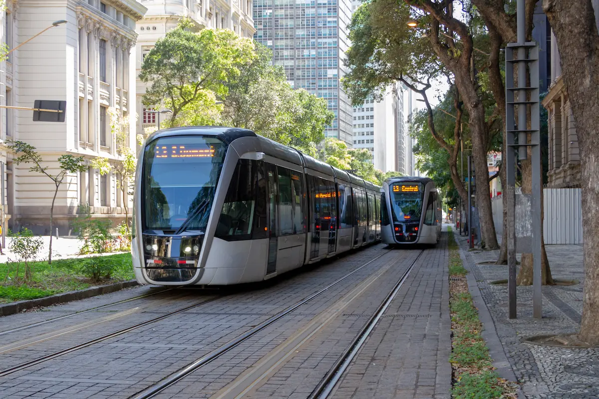 Você no Coração da Mobilidade
