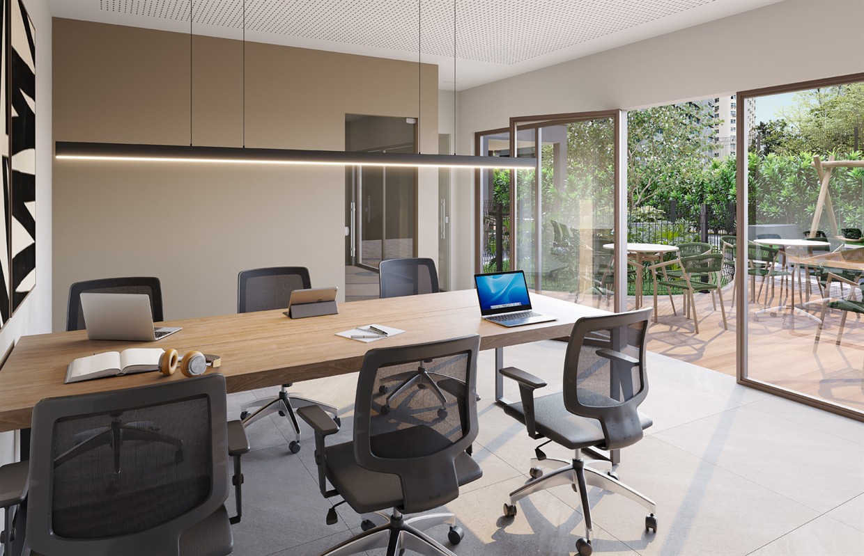 Coworking