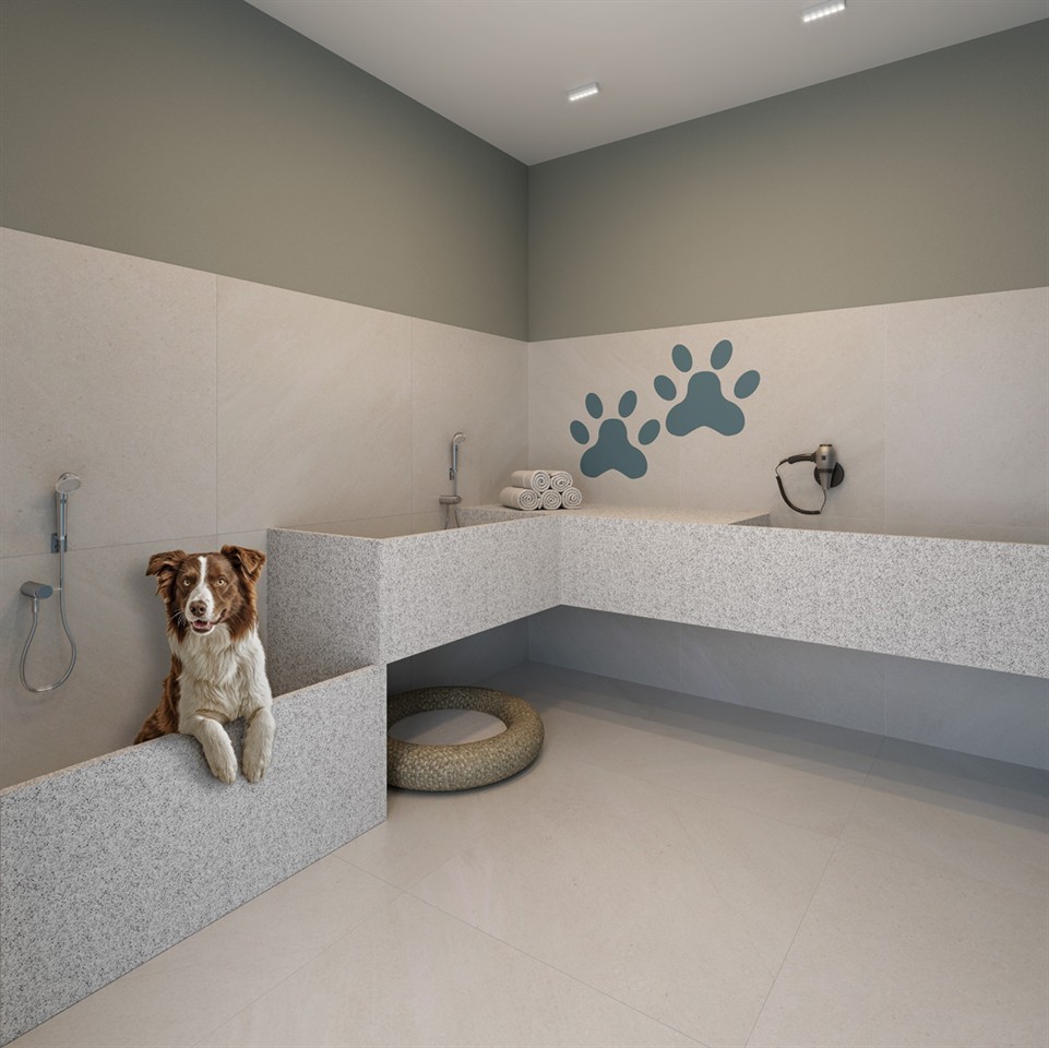 Pet care