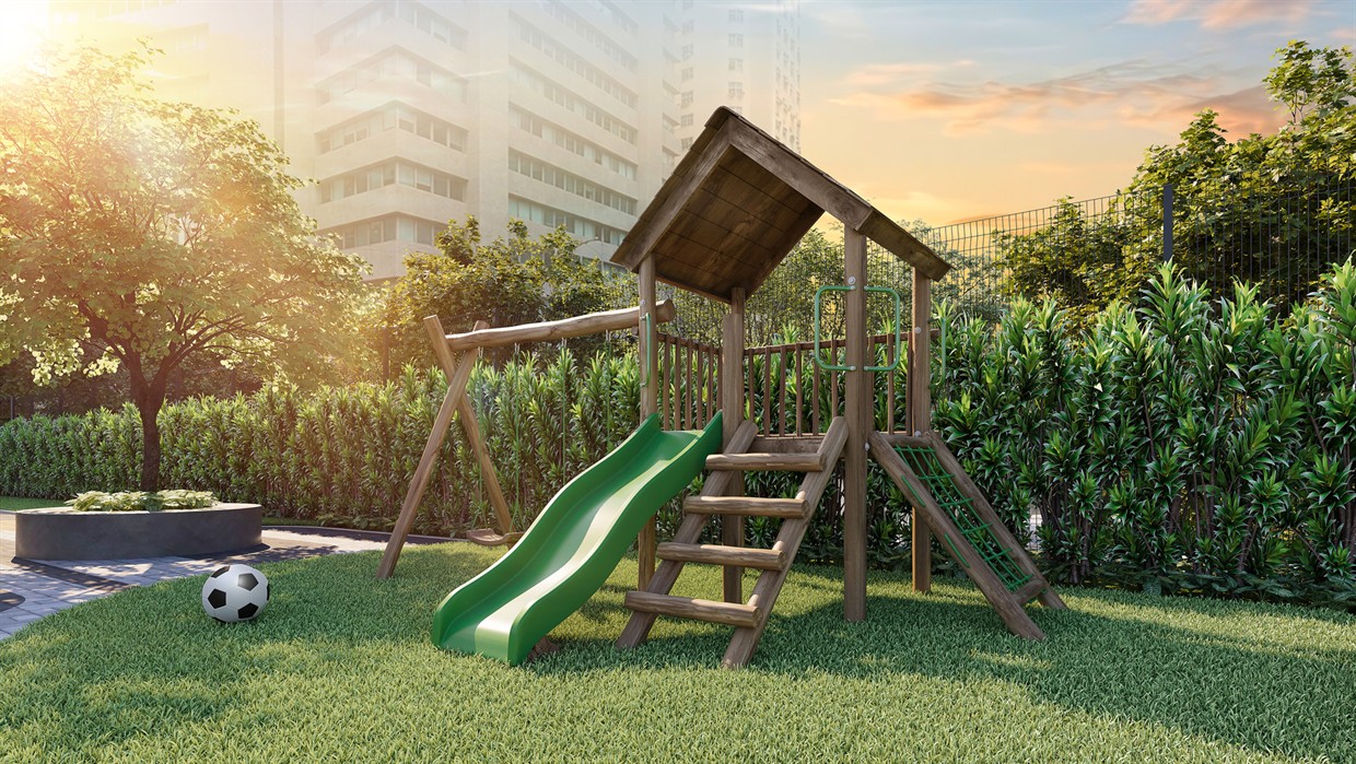 Playground